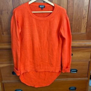 Stitch  fix papermoon shurman pullover sweater